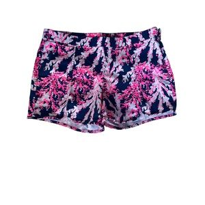 Lilly Pulitzer Shorts size Small
